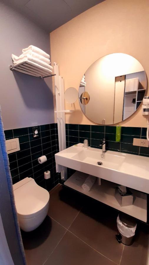 Bed & Breakfast Borgo Stazione Bike 4*