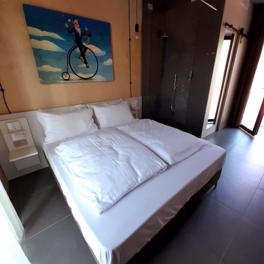 Borgo Stazione Bike 4*