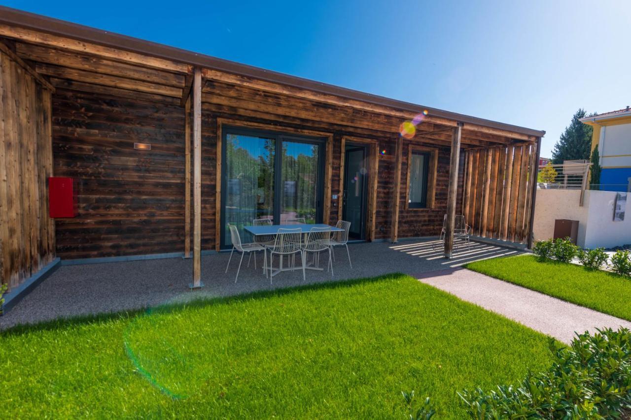 Borgo Stazione Bike Bed & Breakfast 4*