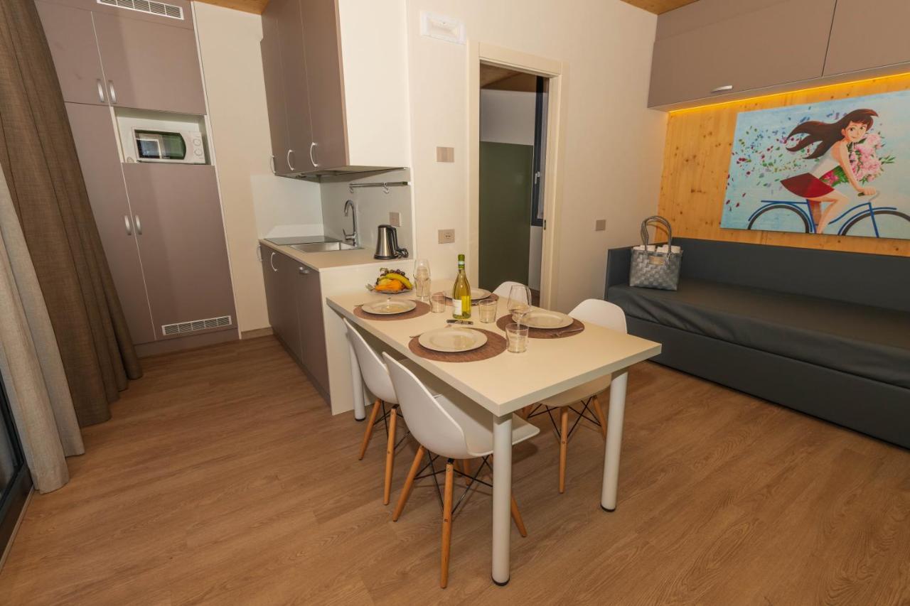 Borgo Stazione Bike 4*