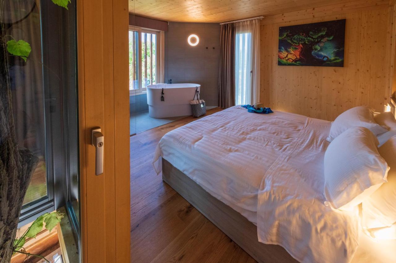 Borgo Stazione Bike Bed & Breakfast
