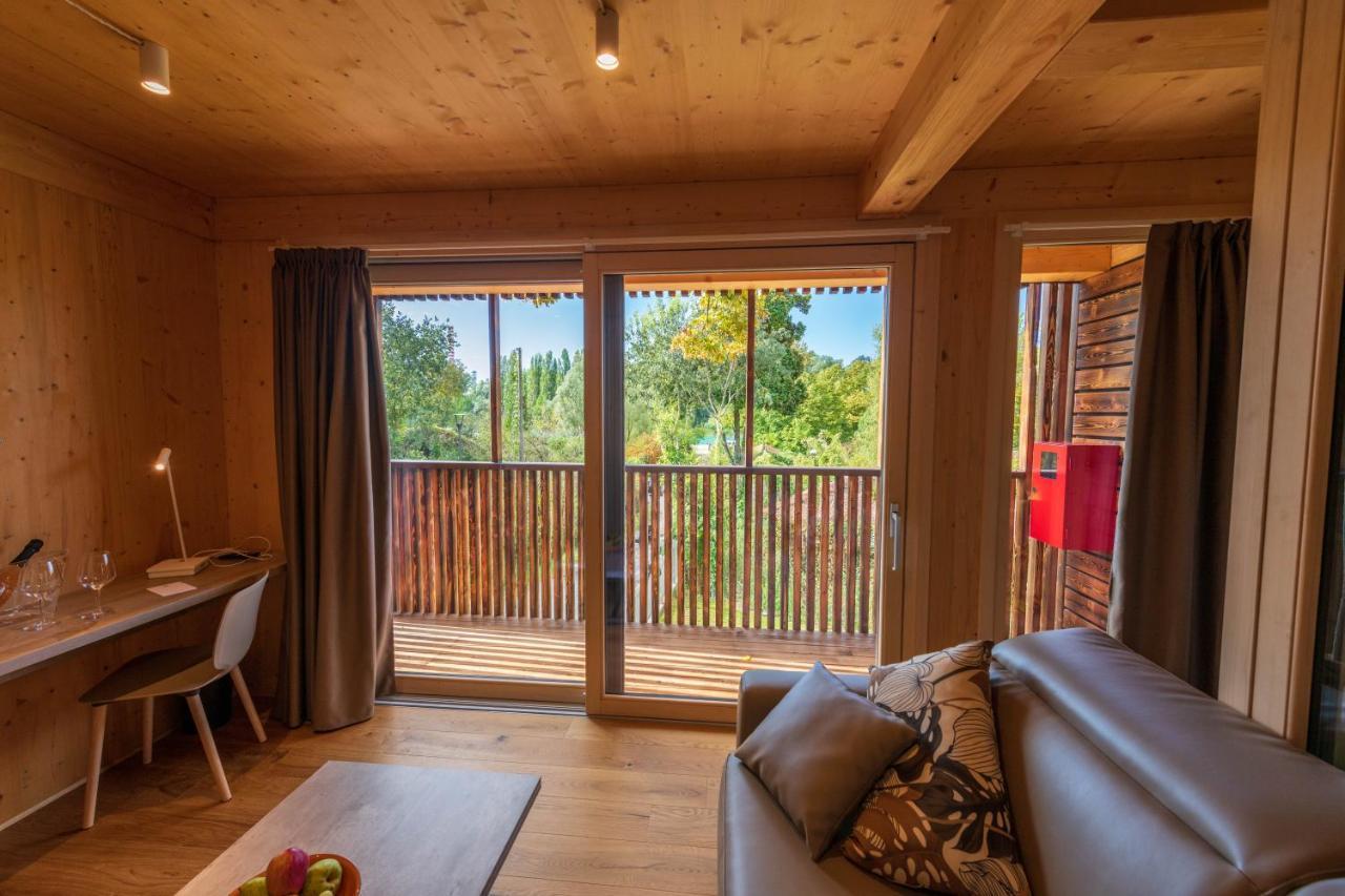Bed & Breakfast Borgo Stazione Bike 4*