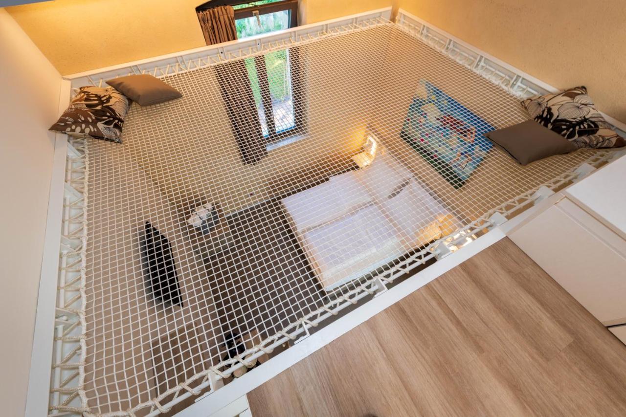 Borgo Stazione Bike Bed & Breakfast 4*
