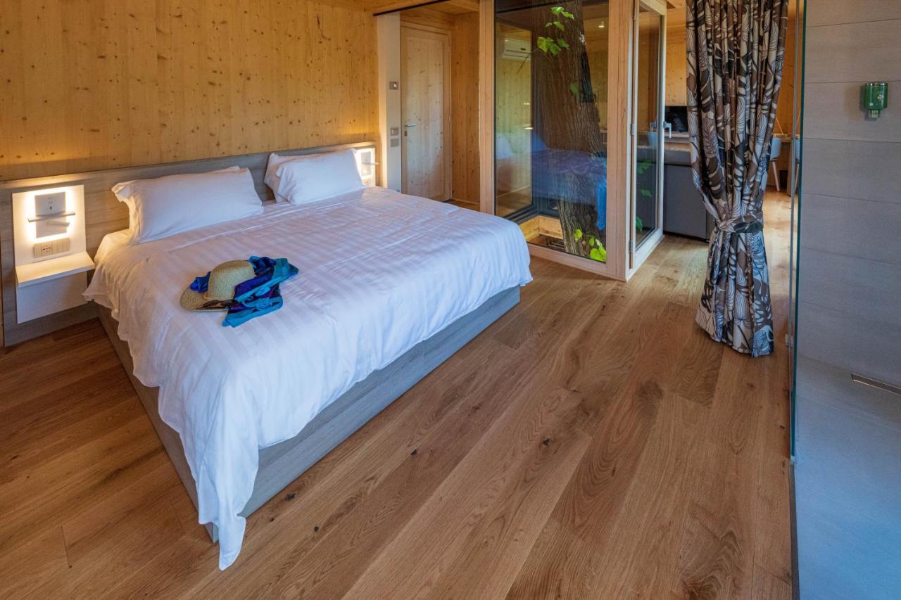Borgo Stazione Bike Bed & Breakfast