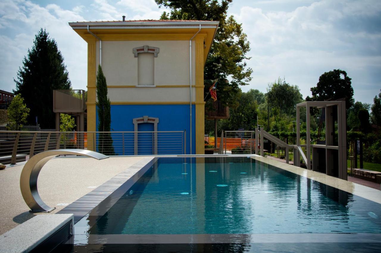Borgo Stazione Bike Bed & Breakfast 4*
