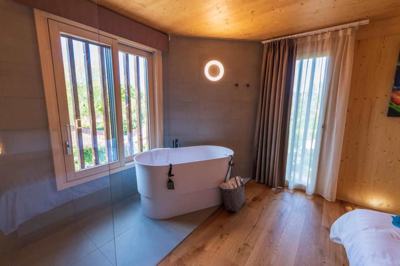 Bed & Breakfast Borgo Stazione Bike Valeggio sul Mincio