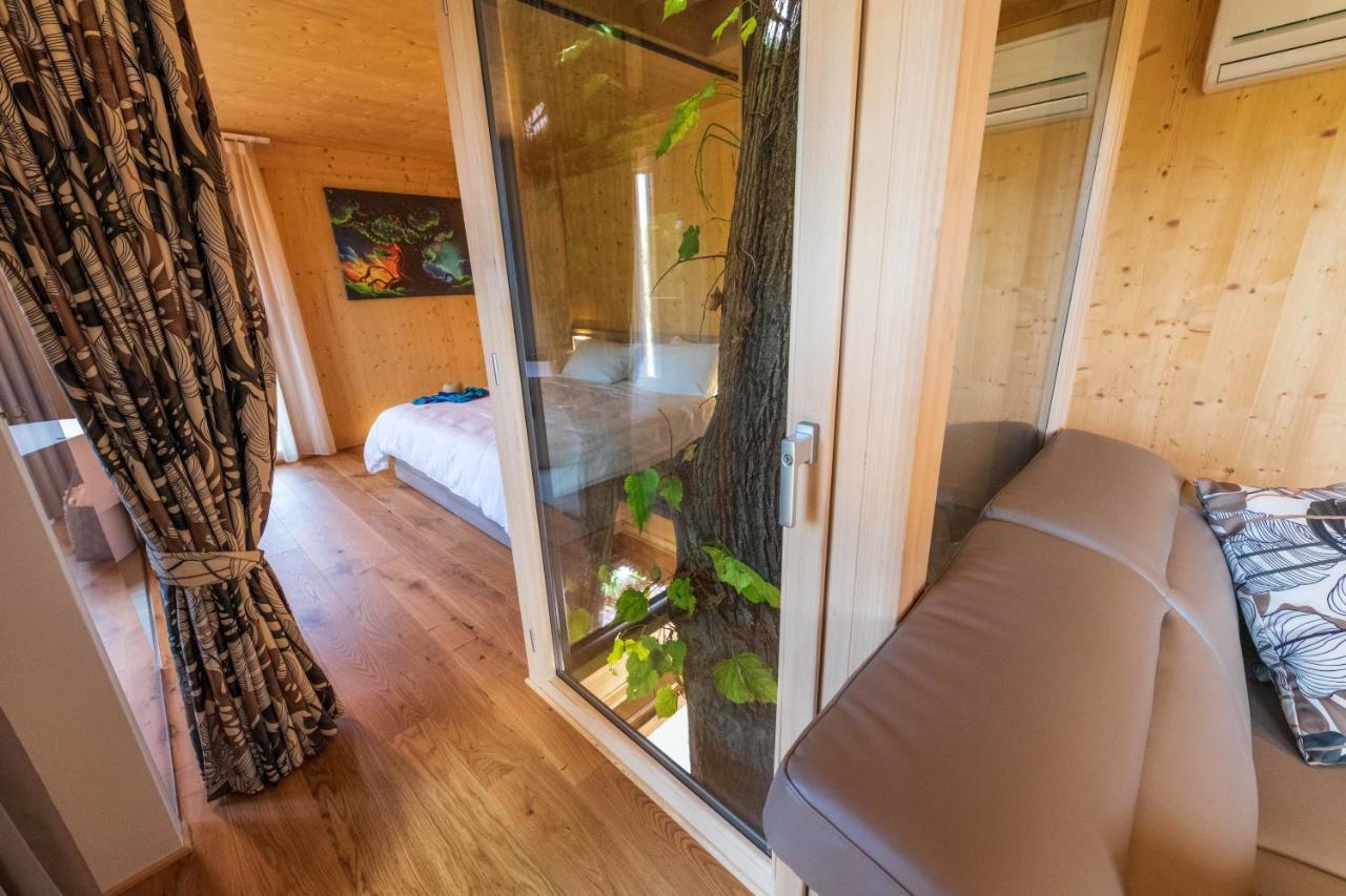 Borgo Stazione Bike Bed & Breakfast