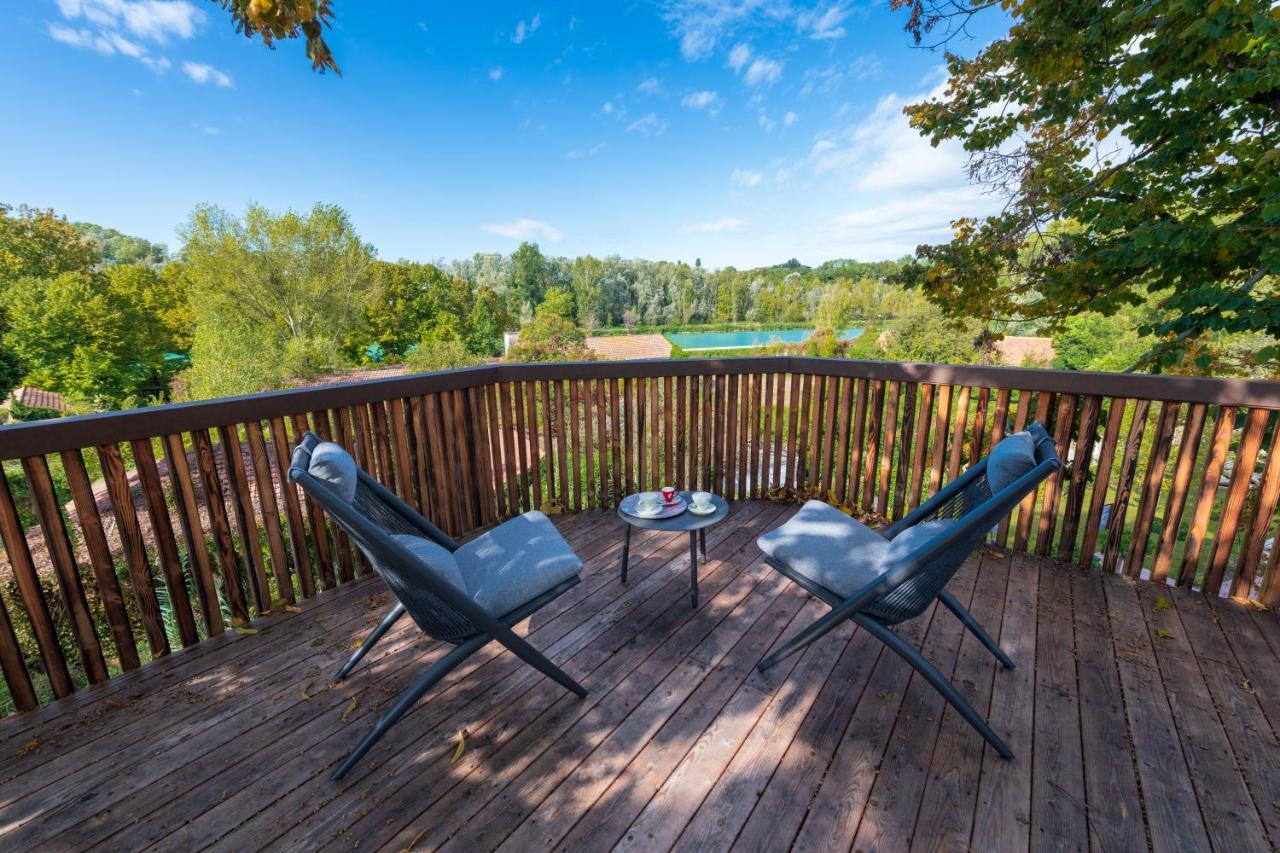 Bed & Breakfast Borgo Stazione Bike Valeggio sul Mincio