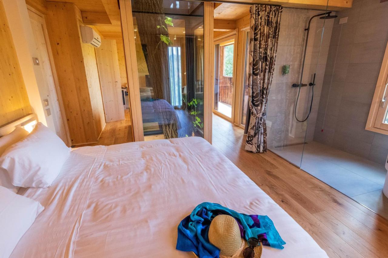 Bed & Breakfast Borgo Stazione Bike 4*