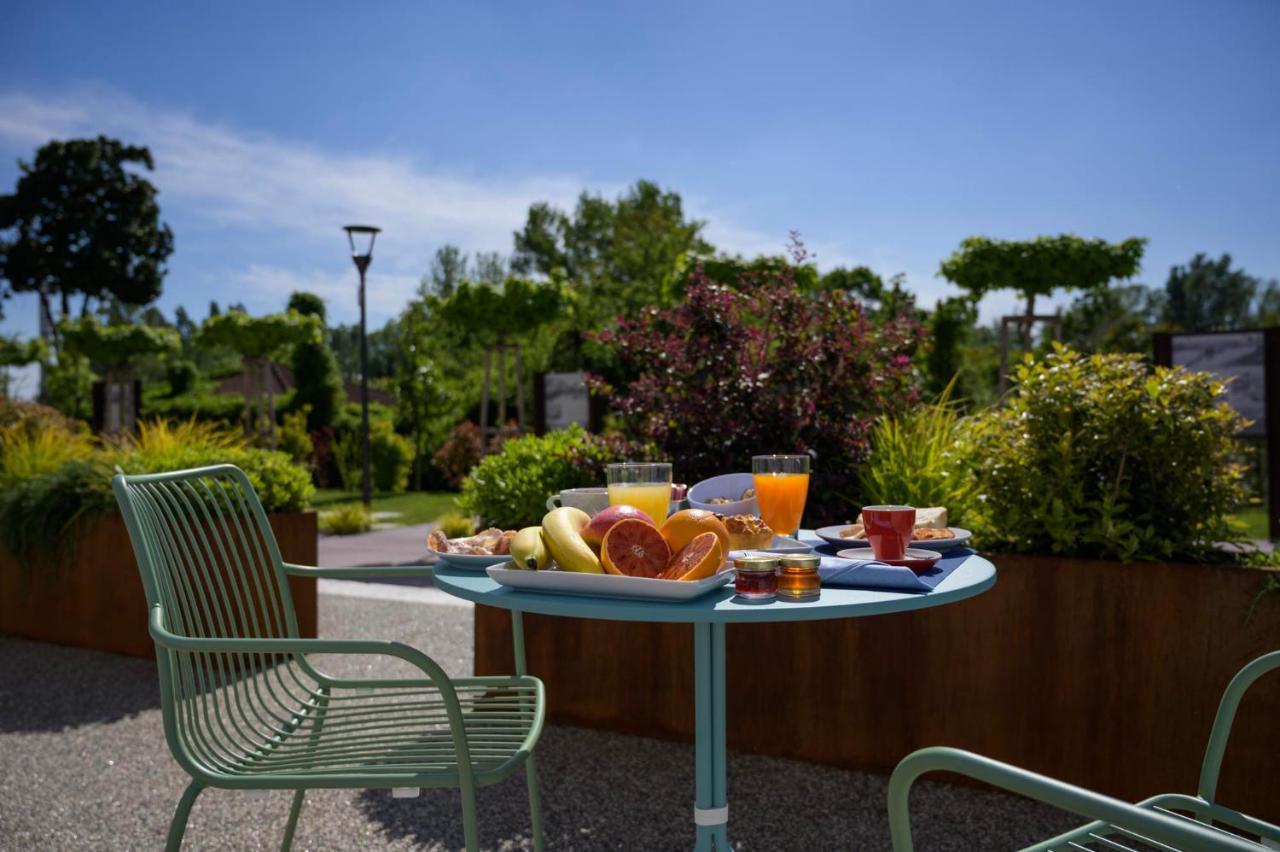 Bed & Breakfast Borgo Stazione Bike Valeggio sul Mincio