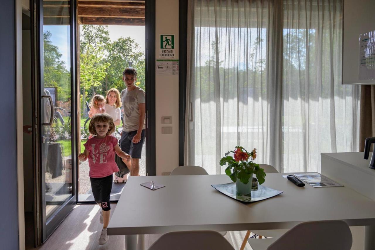 Borgo Stazione Bike Bed & Breakfast 4*