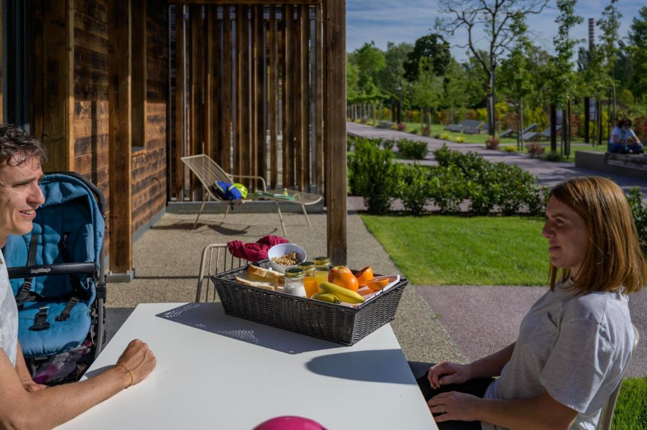 Bed & Breakfast Borgo Stazione Bike 4*