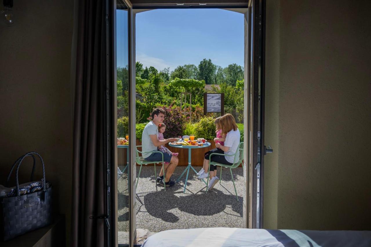 Borgo Stazione Bike Bed & Breakfast 4*
