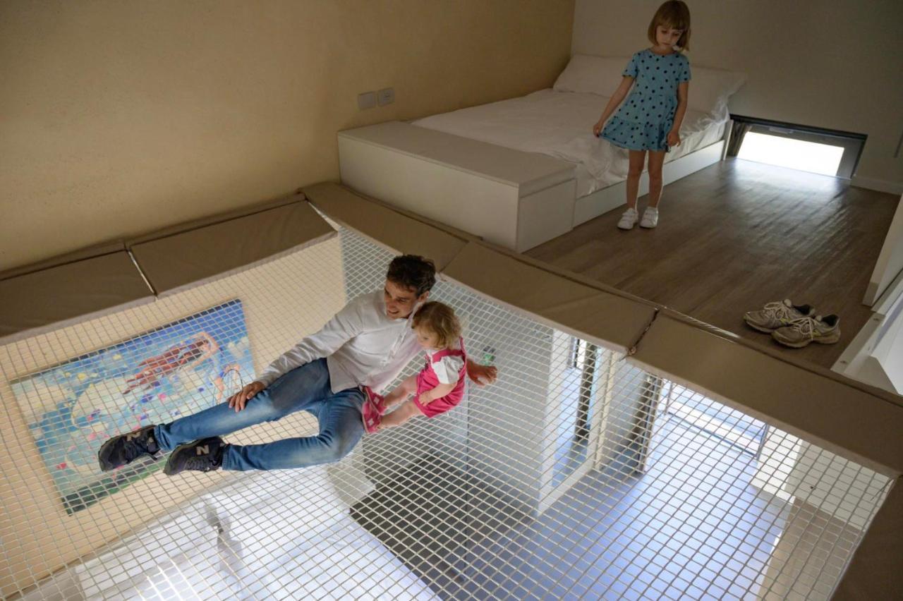 Bed & Breakfast Borgo Stazione Bike