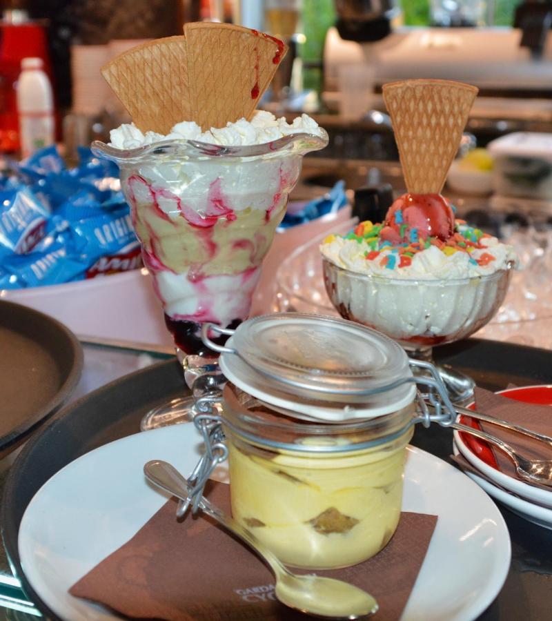 Bed & Breakfast Borgo Stazione Bike