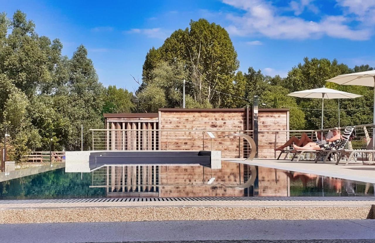 Borgo Stazione Bike Bed & Breakfast