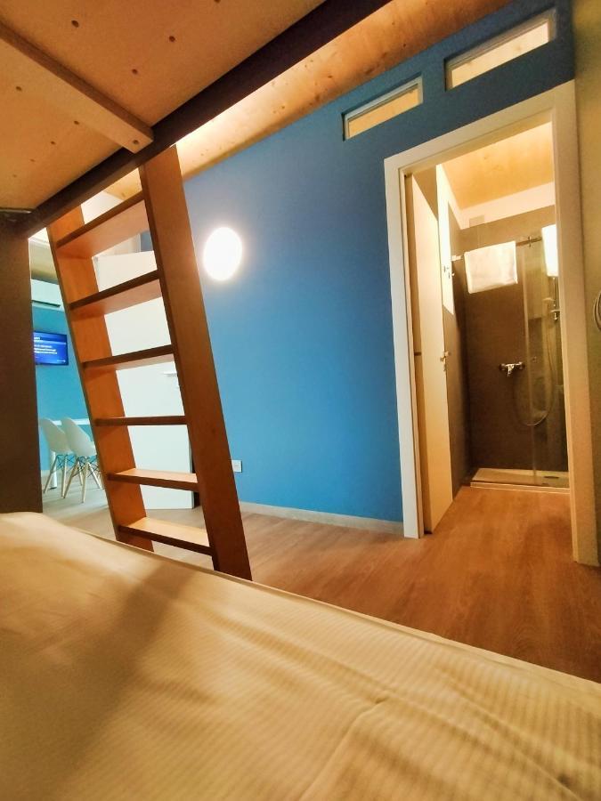 Bed & Breakfast Borgo Stazione Bike 4*