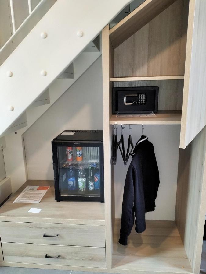 Borgo Stazione Bike Bed & Breakfast Valeggio sul Mincio