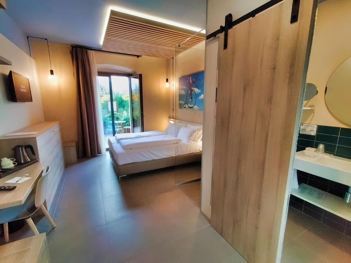 Bed & Breakfast Borgo Stazione Bike
