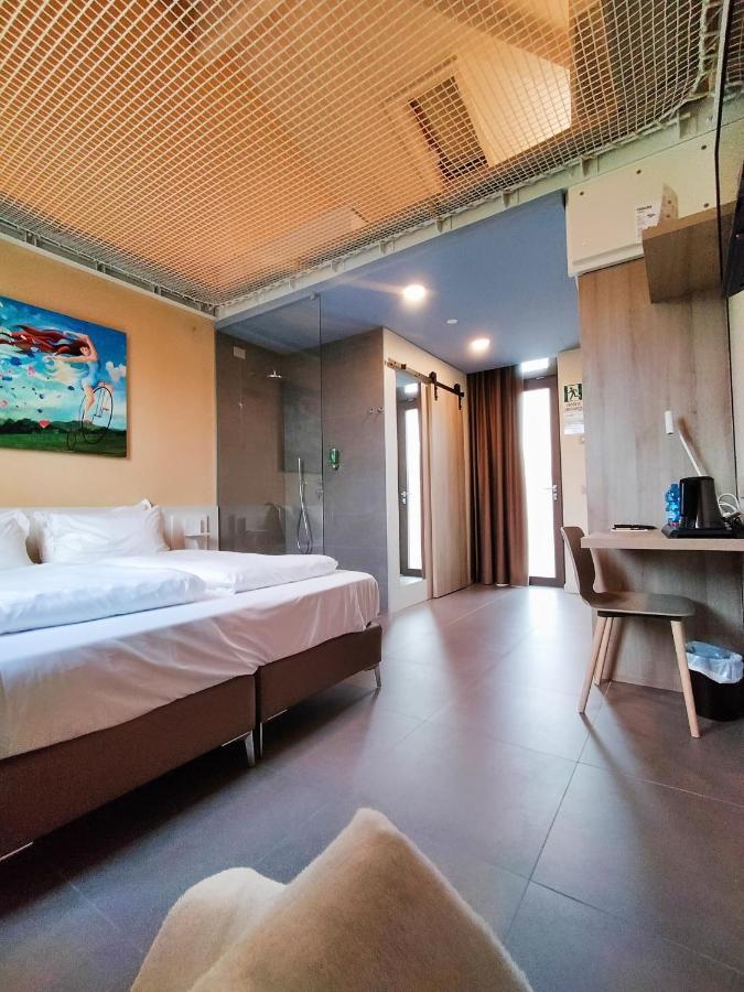 Borgo Stazione Bike Bed & Breakfast Valeggio sul Mincio