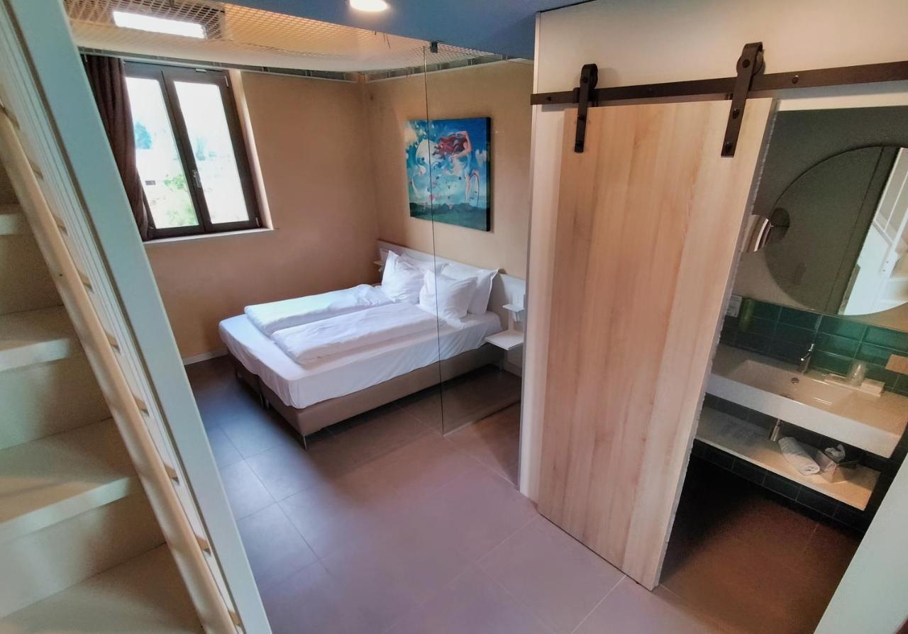 Borgo Stazione Bike Bed & Breakfast Valeggio sul Mincio