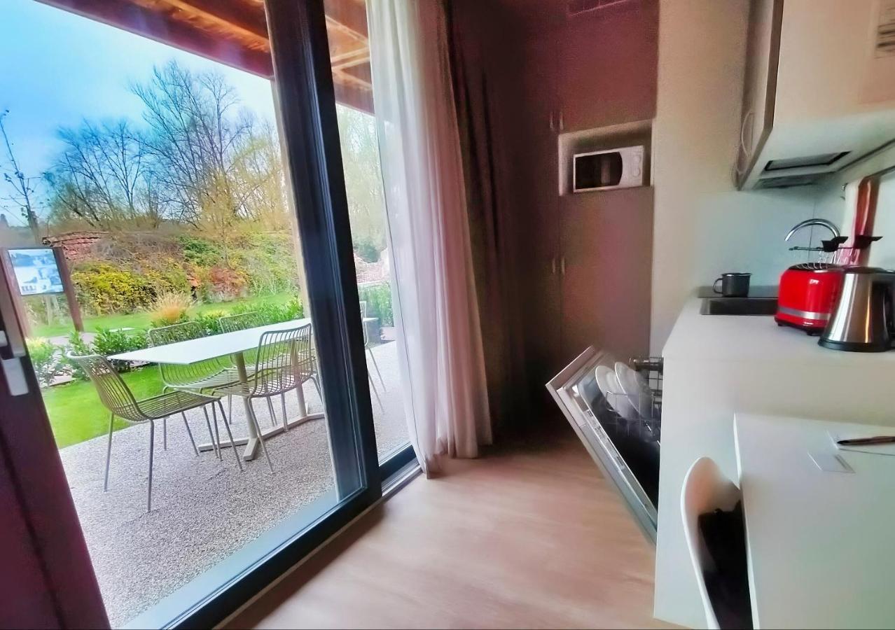 Bed & Breakfast Borgo Stazione Bike