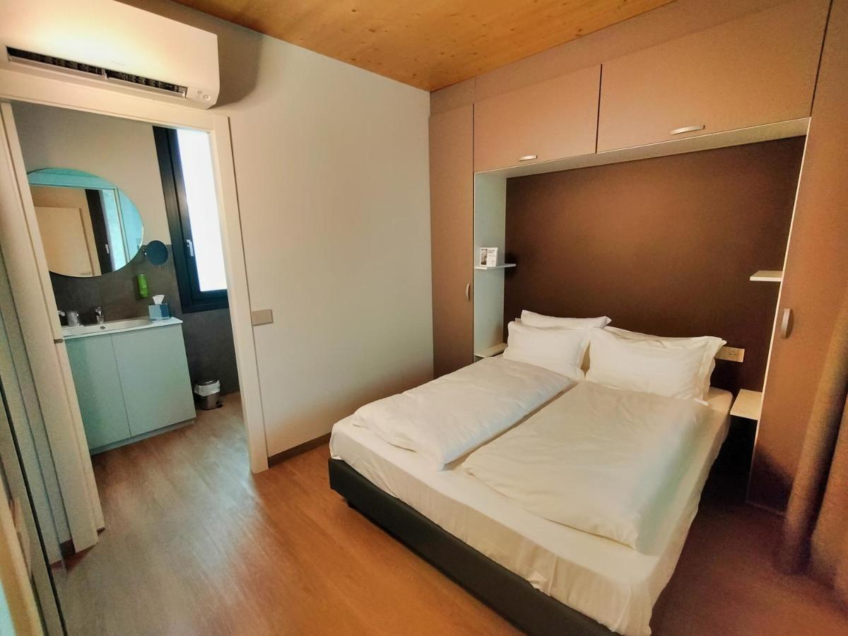 Borgo Stazione Bike 4* Valeggio sul Mincio