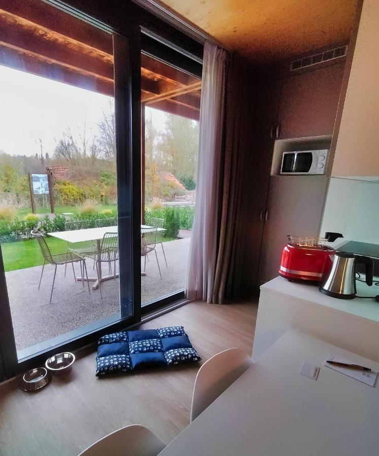Borgo Stazione Bike Bed & Breakfast Valeggio sul Mincio