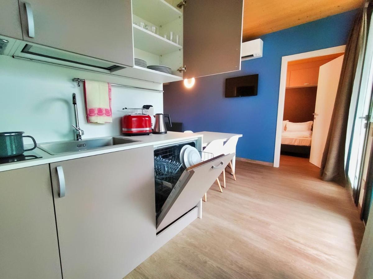Borgo Stazione Bike Bed & Breakfast