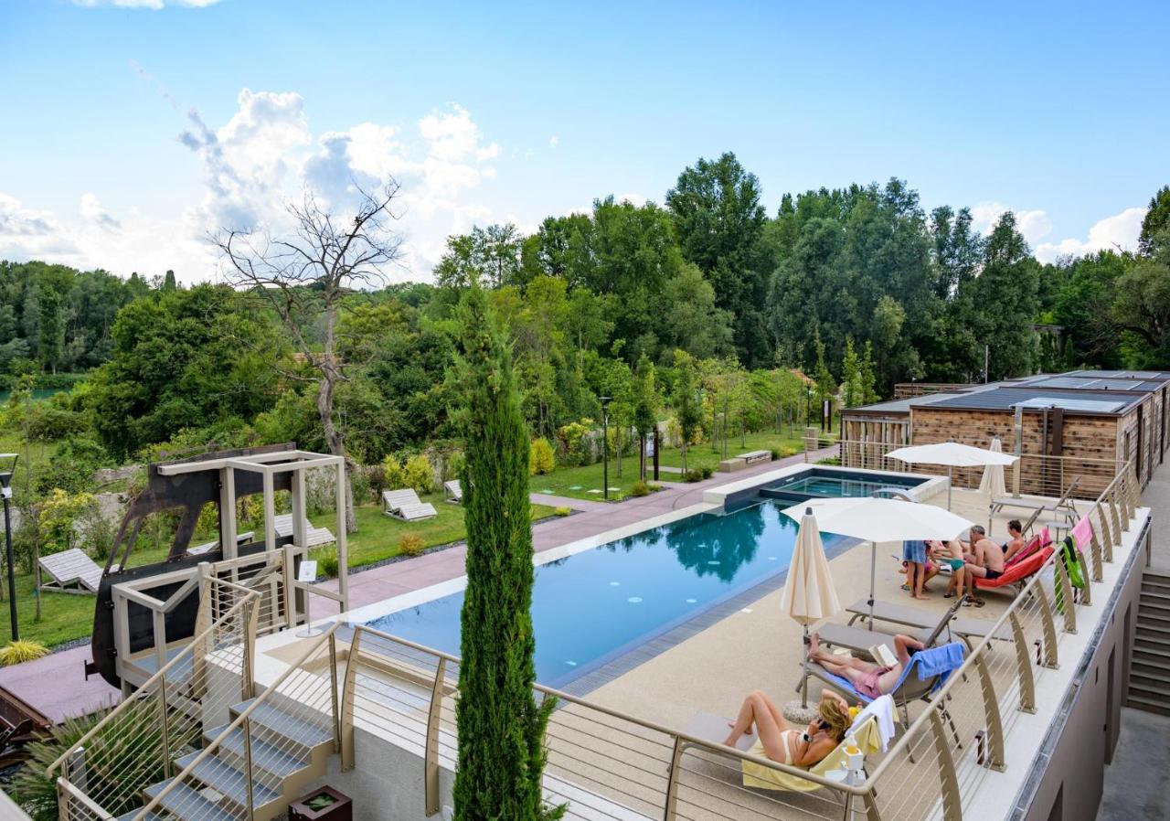 Borgo Stazione Bike Bed & Breakfast Valeggio sul Mincio