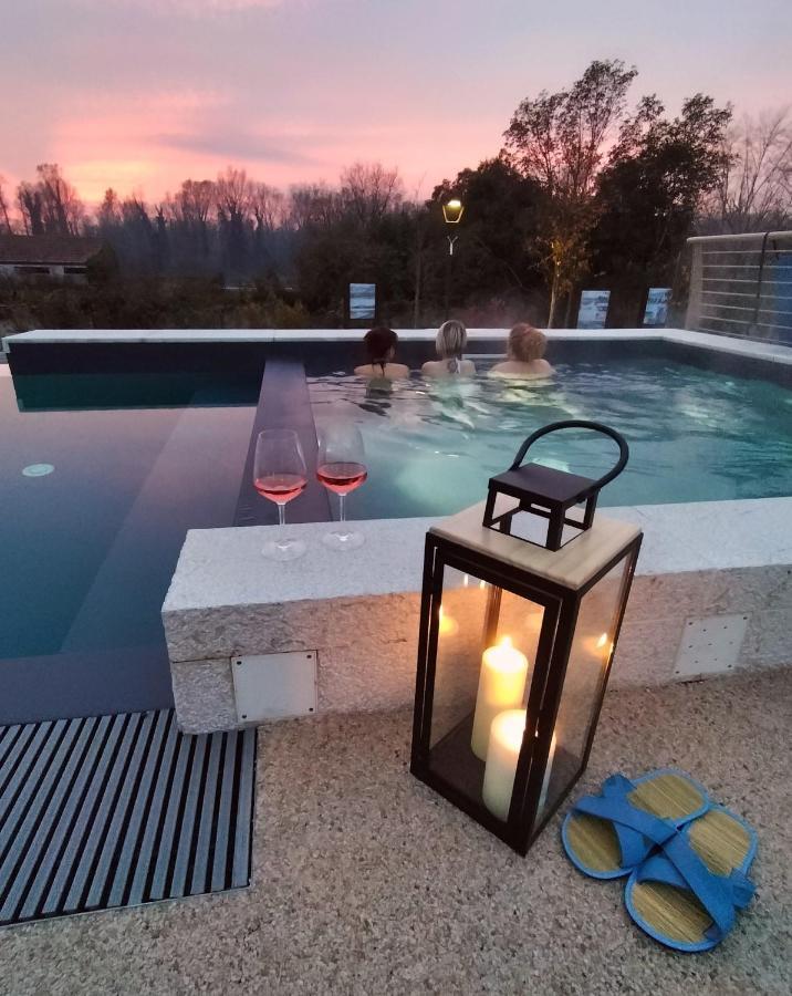 Borgo Stazione Bike Bed & Breakfast 4*