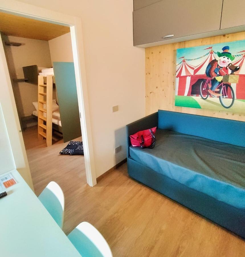 Couette-café Borgo Stazione Bike 4*